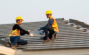 Best Emergency Roof Repair Services  in Davenport, FL